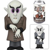 Nosferatu Funko Vinyl Soda Figure